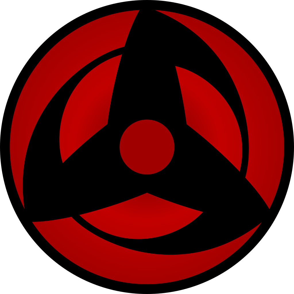 Uchiha Clan Logo